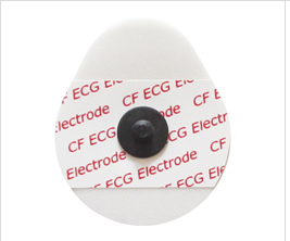 ECG Electrodes for monitoring - MRI Compatible (Pack of 100's)