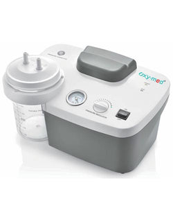 Owgels Oxymed Suction Machine