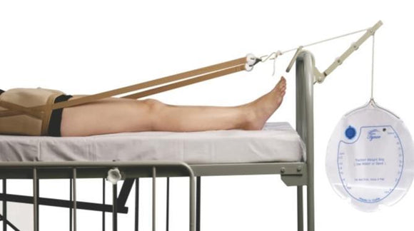 Tynor Pelvic Traction Kit (Product Code G-24)