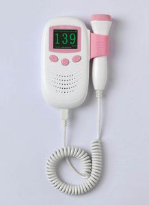 Dr Diaz-Pocket Fetal Doppler