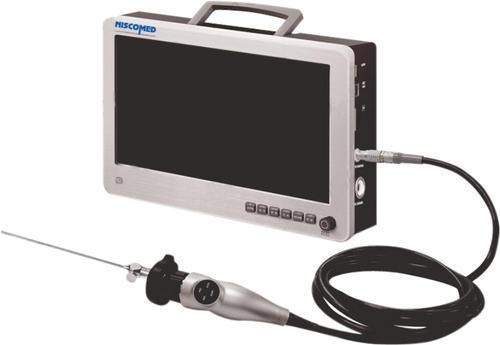 Niscomed Portable Endoscopy