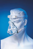 Philips Performa Track Full Face Mask-Philips-Brand_Philips Respironics,Mask Type_Full Face,Sleep apnea