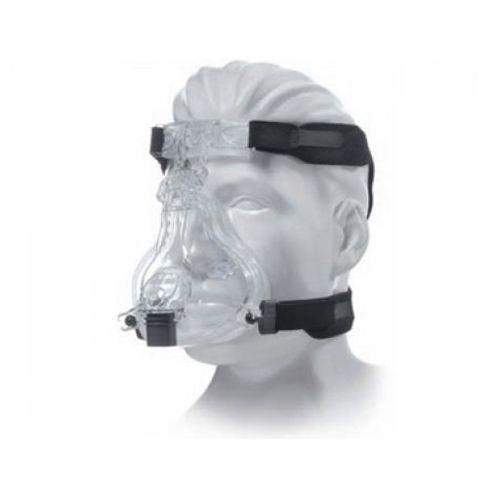 Philips Performa Track Full Face Mask-Philips-Brand_Philips Respironics,Mask Type_Full Face,Sleep apnea