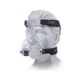 Philips Performa Track Full Face Mask-Philips-Brand_Philips Respironics,Mask Type_Full Face,Sleep apnea