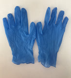 Personal Protective Equipment Kit (PPE Kit -white) 80GSM