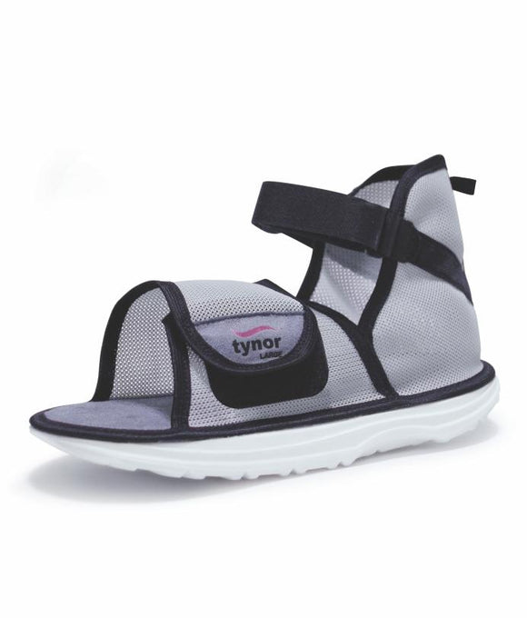 Tynor Cast Shoe (Rocker Sole) (Product Code C-08)