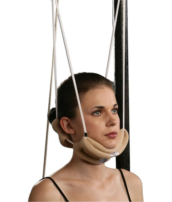 Tynor Cervical Traction Kit (SITTING) (Product Code G-25)