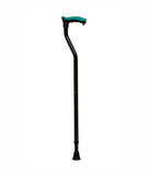 Tynor Walking Stick (Soft Top Handle) (Product Code L-07)