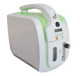 Portable oxygen concentrator with Battery Backup-Niscomed-oxygen concentrator,portable oxygen concentrator,portable oxygen concentrator with battery backup