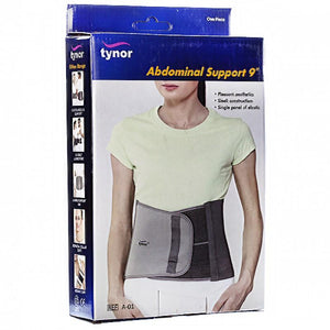 Tynor Abdominal support 9'' ( Product Code A-01)