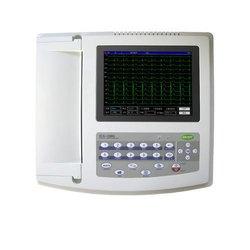 RMS Vesta 12C (ECG 12 Channel 10.1 Inch Touch Screen)