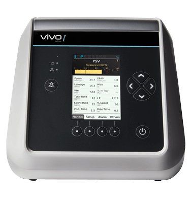 Non Invasive Ventilator -VIVO 1