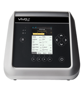 Non Invasive Ventilator - VIVO 2