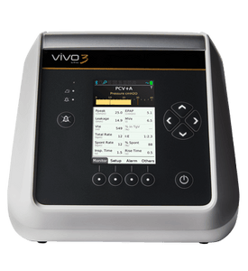 Non Invasive Ventilator - VIVO 3