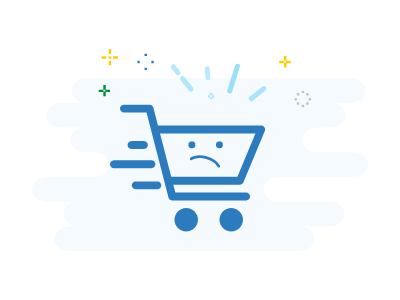 Empty-cart
